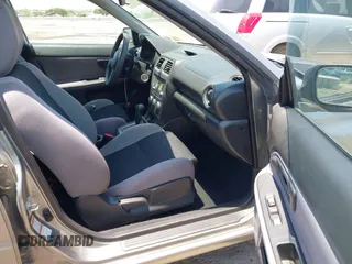 2007 Subaru Impreza i Special with VIN JF1GD61677H515409, listed as a IAAI auction lot 42543519 with 149,653 mi miles and . Bid and sale history available at DreamBid. Image 5.
