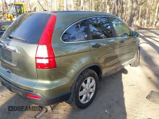 2008 Honda CR-V EX with VIN 5J6RE48578L005930, listed as a IAAI auction lot 41601784 with 112,143 mi miles. Bid and sale history available at carsss.com. Image 4.