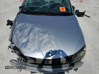2011 Subaru Impreza Premium with VIN JF1GE6B60BH514669, listed as a Copart auction lot 56294893 with Not provided miles and Salvage title. Bid and sale history available at DreamBid. Image 12.