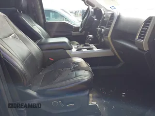 2015 Ford F-150 XLT с VIN 1FTEW1EF4FKD40837, выставлен на аукционе IAAI как лот 42680751 с пробегом 242 435 миль миль и . История ставок и продаж доступна на DreamBid. Изображение 5.