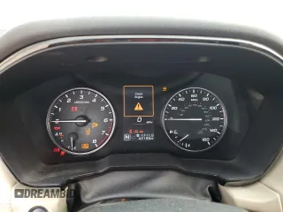 2022 Subaru Outback Premium с VIN 4S4BTADC4N3166775, выставлен на аукционе Copart как лот 59100735 с пробегом 42 155 миль миль и Списание • Salvage title. История ставок и продаж доступна на DreamBid. Изображение 9.