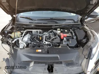 2023 Mitsubishi Outlander ES z VIN JA4J3TA80PZ028740, wystawiony jako Copart lot #42343545 z przebiegiem 26 206 mil mil oraz Szkoda całkowita • Salvage title. Historia ofert i sprzedaży dostępna na DreamBid. Obrazek 12.
