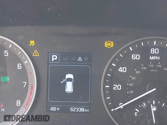2017 Hyundai Tucson SE with VIN KM8J3CA46HU478356, listed as a IAAI auction lot 41892598 with 62,338 mi miles. Bid and sale history available at carsss.com. Image 15.