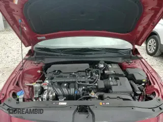 2024 Hyundai Elantra SE с VIN KMHLL4DG9RU803104, выставлен на аукционе Copart как лот 69566935 с пробегом 20 457 миль миль и Списание • Salvage title. История ставок и продаж доступна на DreamBid. Изображение 13.