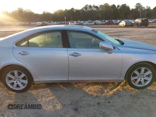 2007 Lexus ES 330 z VIN JTHBJ46G072117513, wystawiony jako IAAI lot #41881219 z przebiegiem 254 071 mil mil oraz . Historia ofert i sprzedaży dostępna na DreamBid. Obrazek 13.
