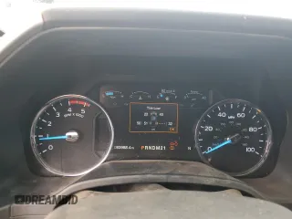 2019 Ford F-350 XL z VIN 1FT8W3DT0KEF48951, wystawiony jako Copart lot #41684935 z przebiegiem 93 988 mil mil oraz Szkody całkowita. Historia ofert i sprzedaży dostępna na DreamBid. Obrazek 9.