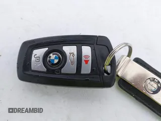 2016 BMW X3 sDrive28i with VIN 5UXWZ7C56G0R32387, listed as a IAAI auction lot 41880079 with 91,113 mi miles and . Bid and sale history available at DreamBid. Image 11.