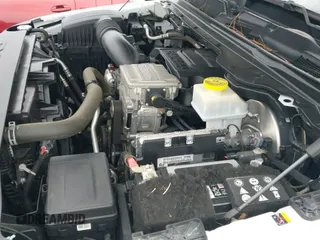 2022 Ram 1500 Limited z VIN 1C6SRFHTXNN361995, wystawiony jako IAAI lot #43082302 z przebiegiem 76 691 mil mil oraz . Historia ofert i sprzedaży dostępna na DreamBid. Obrazek 23.