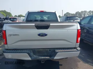 2016 Ford F-150 XL z VIN 1FTEX1CP6GFB19176, wystawiony jako IAAI lot #42407724 z przebiegiem 331 198 mil mil oraz . Historia ofert i sprzedaży dostępna na DreamBid. Obrazek 16.
