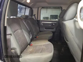 2015 Ram 2500 Big Horn with VIN 3C6UR5DJ0FG669503, listed as a Copart auction lot 44803265 with 133,787 mi miles and Salvage title. Bid and sale history available at DreamBid. Image 10.