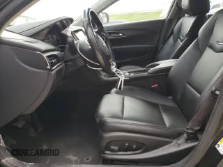 2017 Cadillac ATS AWD z VIN 1G6AG5RX4H0139978, wystawiony jako Copart lot #56028175 z przebiegiem 121 817 mil mil oraz Szkoda całkowita • Salvage title. Historia ofert i sprzedaży dostępna na DreamBid. Obrazek 7.