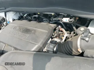 2013 Honda Pilot EX-L with VIN 5FNYF4H63DB077552, listed as a IAAI auction lot 42483801 with 218,823 mi miles and . Bid and sale history available at DreamBid. Image 19.