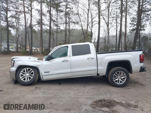 2017 GMC Sierra 1500 SLT z VIN 3GTU2NECXHG496153, wystawiony jako IAAI lot #41787068 z przebiegiem 115 091 mil mil oraz . Historia ofert i sprzedaży dostępna na DreamBid. Obrazek 14.
