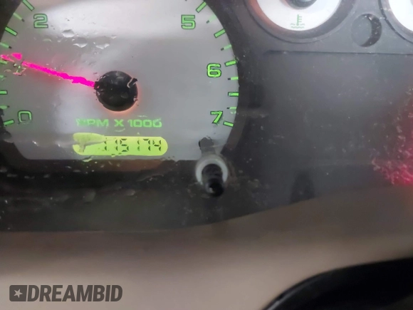 2005 Ford Ranger XL с VIN 1FTYR14U45PA33089, выставлен на аукционе IAAI как лот 42187854 с пробегом 115 174 миль миль и . История ставок и продаж доступна на DreamBid. Изображение 16.