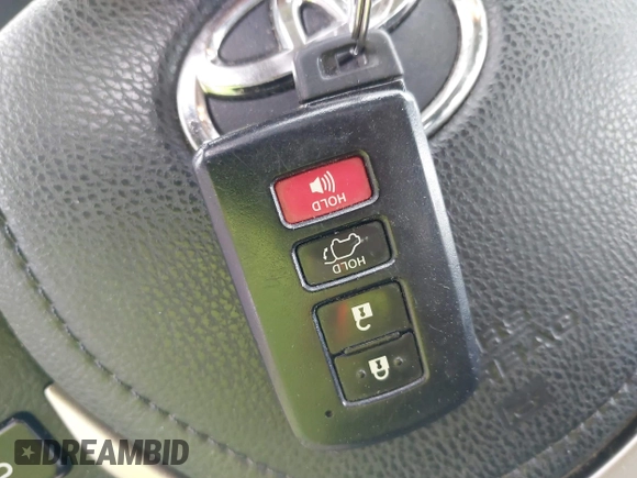 2015 Toyota RAV4 Limited with VIN 2T3DFREV8FW344351, listed as a IAAI auction lot 42703163 with 115,749 mi miles and . Bid and sale history available at DreamBid. Image 11.