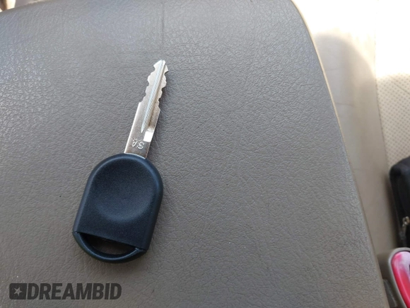 2003 Mercury Mountaineer Convenience with VIN 4M2DU86W93ZJ18901, listed as a IAAI auction lot 42655835 with Not provided miles and . Bid and sale history available at DreamBid. Image 11.