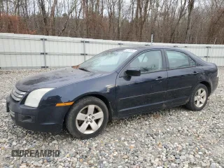 2009 Ford Fusion SE with VIN 3FAHP07179R214872, listed as a Copart auction lot 83338854 with 202,394 mi miles and Clean Title. Bid and sale history available at carsss.com. Image 1.