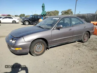 1994 Acura Integra LS with VIN JH4DB7659RS004863, listed as a Copart auction lot 54373475 with 173,375 mi miles and Clean title. Bid and sale history available at DreamBid. Image 1.