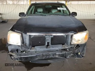 2006 GMC Envoy Denali with VIN 1GKES63M662302685, listed as a Copart auction lot 74315054 with 80,134 mi miles and Salvage Title. Bid and sale history available at carsss.com. Image 5.