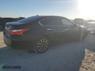 2017 Nissan Altima 2.5 SV with VIN 1N4AL3AP3HC279632, listed as a Copart auction lot 46423455 with 133,752 mi miles and Salvage Title. Bid and sale history available at carsss.com. Image 3.