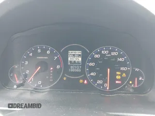 2007 Acura TSX Navi with VIN JH4CL96917C014592, listed as a IAAI auction lot 42254509 with 188,989 mi miles and . Bid and sale history available at DreamBid. Image 7.