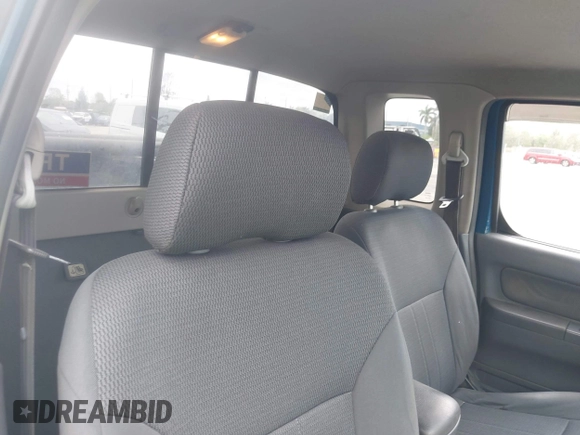 2003 Nissan Frontier XE with VIN 1N6DD26T93C424697, listed as a IAAI auction lot 42015805 with 148,351 mi miles and . Bid and sale history available at DreamBid. Image 8.
