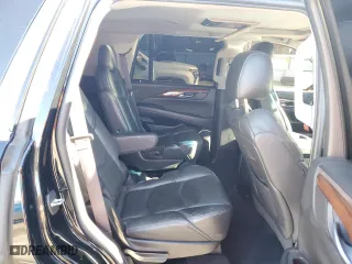 2016 Cadillac Escalade Premium Collection with VIN 1GYS3CKJXGR195614, listed as a Copart auction lot 41493565 with 103,236 mi miles and Salvage Title. Bid and sale history available at carsss.com. Image 11.