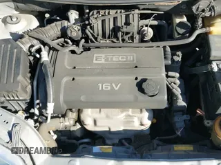 2004 Chevrolet Aveo LS с VIN KL1TJ62654B175747, выставлен на аукционе IAAI как лот 41798964 с пробегом Не указан миль и . История ставок и продаж доступна на DreamBid. Изображение 12.