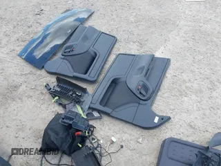 2001 Jeep Grand Cherokee Laredo с VIN 1J4GW48S21C724583, выставлен на аукционе IAAI как лот 42586354 с пробегом Не указан миль и . История ставок и продаж доступна на DreamBid. Изображение 14.