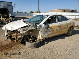 2006 Pontiac G6 GTP z VIN 1G2ZM551864251770, wystawiony jako Copart lot #73724674 z przebiegiem 156 152 mil mil oraz Szkody całkowita. Historia ofert i sprzedaży dostępna na DreamBid. Obrazek 1.