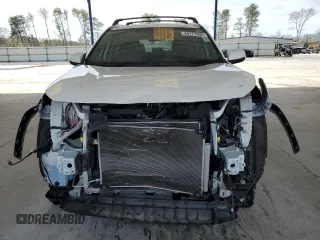 2021 Toyota RAV4 XLE with VIN 2T3W1RFV1MC136574, listed as a Copart auction lot 49177995 with 36,717 mi miles and Salvage Title. Bid and sale history available at carsss.com. Image 5.