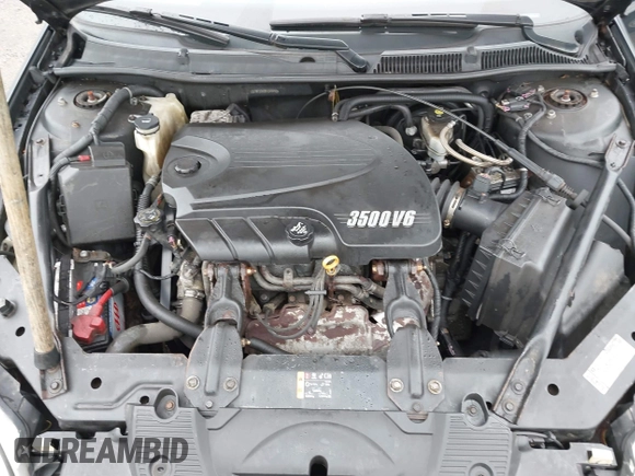 2011 Chevrolet Impala LS Fleet with VIN 2G1WF5EK0B1241492, listed as a IAAI auction lot 41831448 with 311,904 mi miles and . Bid and sale history available at DreamBid. Image 10.