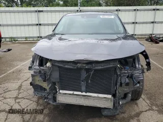 2020 Acura RDX Advance z VIN 5J8TC2H7XLL016471, wystawiony jako Copart lot #60913445 z przebiegiem 79 203 mil mil oraz Szkoda całkowita • Salvage title. Historia ofert i sprzedaży dostępna na DreamBid. Obrazek 5.