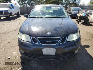 2006 Saab 9-3 z VIN YS3FD49Y461103416, wystawiony jako Copart lot #72350044 z przebiegiem 159 371 mil mil oraz Szkoda całkowita • Salvage title. Historia ofert i sprzedaży dostępna na DreamBid. Obrazek 5.