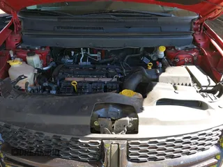 2017 Dodge Journey SXT with VIN 3C4PDCBB9HT697024, listed as a IAAI auction lot 41850656 with 95,154 mi miles and . Bid and sale history available at DreamBid. Image 10.