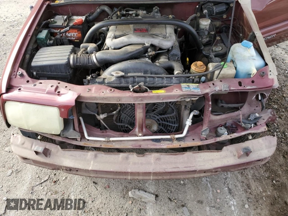 2003 Chevrolet Tracker LT with VIN 2CNBE634136908086, listed as a Copart auction lot 78168894 with 243,614 mi miles and Salvage title. Bid and sale history available at DreamBid. Image 12.