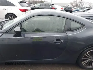 2014 Subaru BRZ Limited with VIN JF1ZCAC12E9603887, listed as a IAAI auction lot 41067006 with 73,740 mi miles. Bid and sale history available at carsss.com. Image 14.