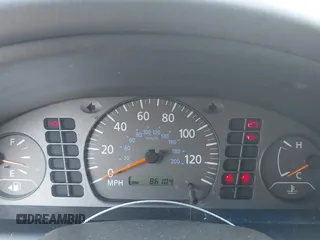 2003 Nissan Sentra XE with VIN 3N1CB51D23L793012, listed as a IAAI auction lot 42144509 with 86,104 mi miles and . Bid and sale history available at DreamBid. Image 7.
