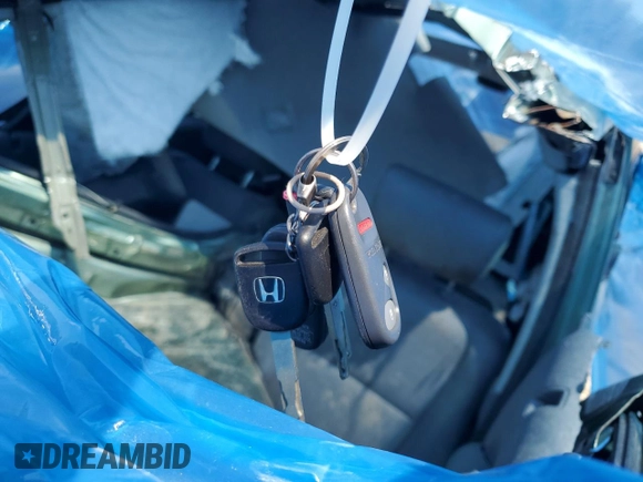 2003 Honda Element EX с VIN 5J6YH28513L012789, выставлен на аукционе Copart как лот 57359825 с пробегом Не указан миль и Списание • Salvage title. История ставок и продаж доступна на DreamBid. Изображение 7.