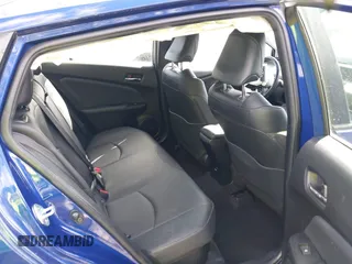 2017 Toyota Prius Two z VIN JTDKARFU2H3541565, wystawiony jako IAAI lot #41815106 z przebiegiem Nie podano mil oraz . Historia ofert i sprzedaży dostępna na DreamBid. Obrazek 8.
