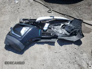 2020 Mitsubishi Eclipse Cross ES z VIN JA4AS3AA9LZ022743, wystawiony jako Copart lot #52972425 z przebiegiem 106 304 mil mil oraz Nie do naprawy • Non repairable. Historia ofert i sprzedaży dostępna na DreamBid. Obrazek 13.