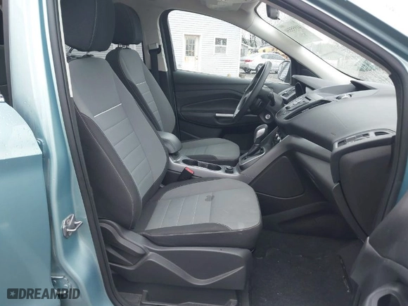 2013 Ford Escape SE with VIN 1FMCU9GX0DUB79904, listed as a IAAI auction lot 41955550 with 80,026 mi miles. Bid and sale history available at carsss.com. Image 5.