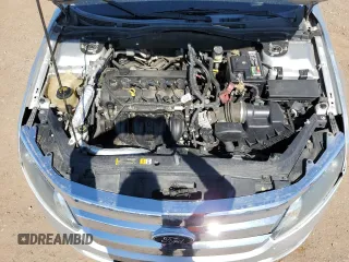 2012 Ford Fusion SE with VIN 3FAHP0HAXCR365629, listed as a Copart auction lot 56528805 with 213,362 mi miles and Clean Title. Bid and sale history available at DreamBid. Image 11.