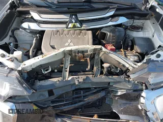 2016 Mitsubishi Outlander GT с VIN JA4JZ4AX4GZ018319, выставлен на аукционе IAAI как лот 42701251 с пробегом 135 936 миль миль и . История ставок и продаж доступна на DreamBid. Изображение 10.