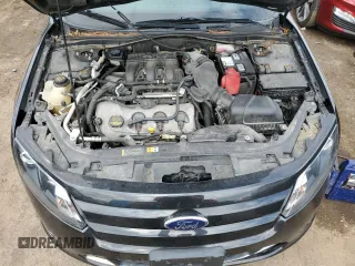 2012 Ford Fusion SPORT with VIN 3FAHP0KC9CR315430, listed as a Copart auction lot 49895735 with 158,574 mi miles and Salvage Title. Bid and sale history available at carsss.com. Image 11.