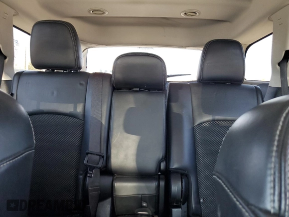 2018 Dodge Journey Crossroad with VIN 3C4PDDGG3JT449447, listed as a Copart auction lot 47424385 with 139,774 mi miles and Salvage Title. Bid and sale history available at DreamBid. Image 10.