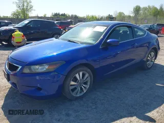 2009 Honda Accord EX z VIN 1HGCS12779A025171, wystawiony jako IAAI lot #42230478 z przebiegiem 172 960 mil mil oraz . Historia ofert i sprzedaży dostępna na DreamBid. Obrazek 2.