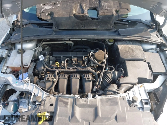2015 Ford Focus SE with VIN 1FADP3F2XFL234327, listed as a IAAI auction lot 39848098 with 177,290 mi miles and . Bid and sale history available at DreamBid. Image 10.