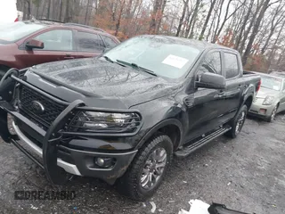 2022 Ford Ranger XL with VIN 1FTER4EH2NLD29452, listed as a IAAI auction lot 41639367 with 65,505 mi miles. Bid and sale history available at carsss.com. Image 17.