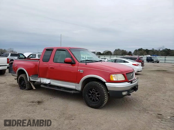 1999 Ford F-150 XL z VIN 2FTRX08L3XCA33434, wystawiony jako Copart lot #88088465 z przebiegiem 252 373 mil mil oraz Szkoda całkowita • Salvage title. Historia ofert i sprzedaży dostępna na DreamBid. Obrazek 11.